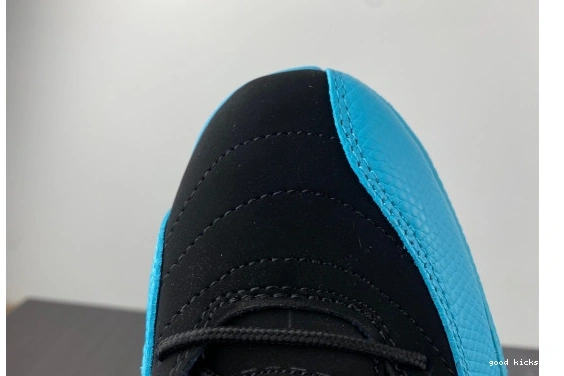 12 130690-027 130690-027 Blue Gamma Jordan Retro 0417